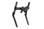 Next Level Racing® Elite Freestanding Overhead Quad Monitor Stand