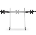 Next Level Racing® Elite Freestanding Triple Monitor Stand Add-On