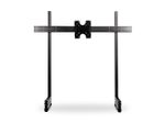 Next Level Racing Monitorhalterung Elite Freestanding Single Monitor Stand schwarz