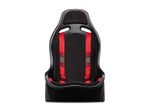 Next Level Racing Renngestell Elite ES1 Racing Simulator Seat schwarz-rot