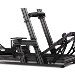 Next Level Racing F-GT Elite Wheel Plate Edition