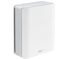 ASUS ZenWiFi BT8 BE9500 Tri-Band WIFI 7 (802.11be) Smart AiMesh Extendable Router 1er Pack (90IG0930-MO3B00)