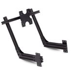 Next Level Racing Monitorhalterung Elite Direct Monitor Mount Black Edition schwarz