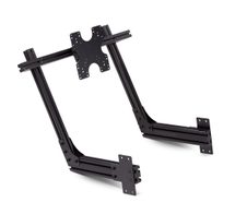 Next Level Racing Monitorhalterung Elite Direct Monitor Mount Black Edition schwarz