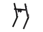 Next Level Racing Monitorhalterung Elite Direct Mount Overhead Monitor Add-On Black Edition schwarz
