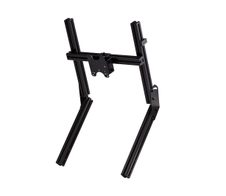 Next Level Racing Monitorhalterung Elite Direct Mount Overhead Monitor Add-On Black Edition schwarz