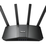 ASUS RT-BE58U BE3600 Dual Band WiFi 7 erweiterbarer Router (90IG0910-MO3C00)