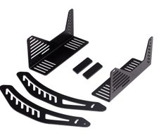 Next Level Racing Elite Formula and Hybrid Pedal Upgrade Kit schwarz