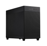 ASUS Prime AP201 MicroATX Gehäuse, schwarz