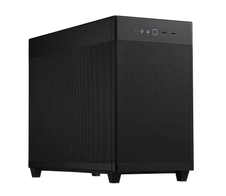 ASUS Prime AP201 MicroATX Gehäuse, schwarz