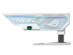 ASUS ROG Herculx Grafikkartenhalter, weiß