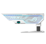 ASUS ROG Herculx Grafikkartenhalter, weiß