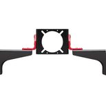 Next Level Racing® Elite 160 DD Side and Front Mount Adapter