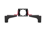 Next Level Racing® Elite 160 DD Side and Front Mount Adapter