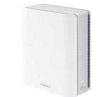 ASUS ZenWiFi BT10 BE18000 Tri-Band WiFi 7 Smart AiMesh Extendable Router 1er Pack (90IG08Y0-MO3C60)