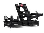 Next Level Racing Rennsimulations-Cockpit F-GT Elite 160 Front & Side Mount Edition Black schwarz