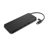 Lenovo USB-C Slim Travel Dock (8-in-1)