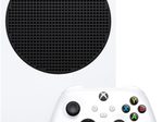 Microsoft Xbox Series 1TB, weiß