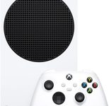 Microsoft Xbox Series 1TB, weiß