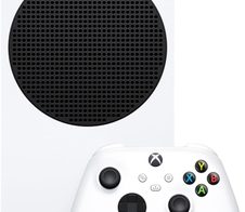Microsoft Xbox Series 1TB, weiß