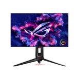 ASUS ROG Swift OLED PG27AQDP Gaming-Monitor 67,3 cm (26,5")