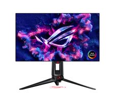 ASUS ROG Swift OLED PG27AQDP Gaming-Monitor 67,3 cm (26,5")