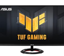 ASUS TUF Gaming VG249Q3R Monitor 60,5 cm 23,8 Zoll Full HD
