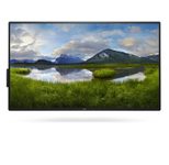 DELL P5525QC Digital Signage Flachbildschirm 138,8 cm (54.6")