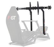Next Level Racing® F-GT Monitor Stand
