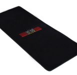 Next Level Racing Bodenschutzmatte Addon Cockpits and Stands Floor Mat schwarz