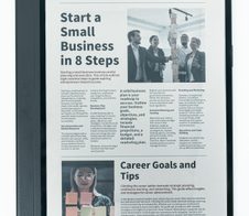 HannsNote 2 - Digital Notepad