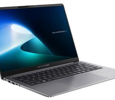 ASUS ExpertBook P5 P5405CSA-NZ0910X Intel® Core™ Ultra 5 226V Notebook 35,6 cm (14")