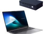 ASUS ExpertBook P5 P5405CSA-NZ0101 + ASUS SimPro Dock 2