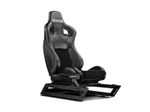Next Level Racing Sitzerweiterung GTSeat Add-on schwarz