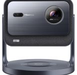 Hisense C2 Trichroma 4K RGB Smart Laser Mini Beamer 2.000 ANSI Lumen