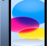 Apple iPad 10. Generation 27,69cm (10,9") 64GB blau