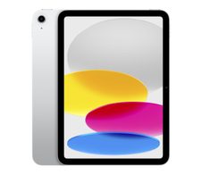 Apple iPad 10. Generation 27,69cm (10,9") 256GB silber