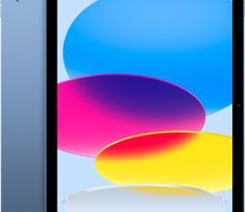 Apple iPad 10. Generation 27,69cm (10,9") 256GB blau