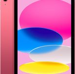 Apple iPad 10. Generation 27,69cm (10,9") 256GB pink