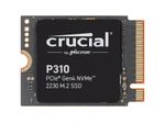 Crucial P310 Extreme Performance M.2 SSD - 1 TB