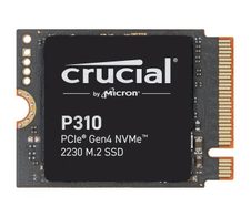 Crucial P310 Extreme Performance M.2 SSD - 1 TB