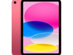 Apple iPad 10. Generation + Cellular 27,69cm (10,9") 256GB pink