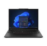 Lenovo ThinkPad X13 Gen 5 Intel Core Ultra 7 155U Notebook 33,78 cm (13,3")