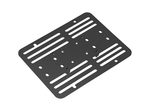 Next Level Racing Befestigungsplatte Universal Handbrake Plate schwarz