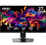 MSI MAG 271QPXDE QD-OLED E2 Gaming-Monitor 26.5” (67.31 cm)