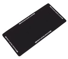 Next Level Racing Bodenschutzmatte Premium XL Floor Mat schwarz