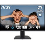 MSI PRO MP275QDE Monitor 69 cm (27")