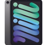 Apple iPad mini 7. Generation 21,08cm (8,3") 512GB - space grau