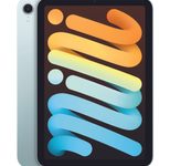 Apple iPad mini 7. Generation 21,08cm (8,3") 512GB - blau