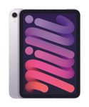 Apple iPad mini 7. Generation + Cellular 21,08cm (8,3") 512GB - violett